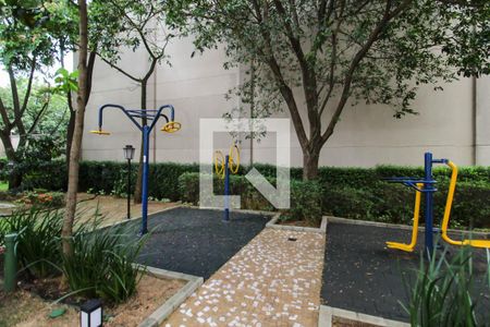 Apartamento à venda com 95m², 3 quartos e 2 vagasÁrea comum 