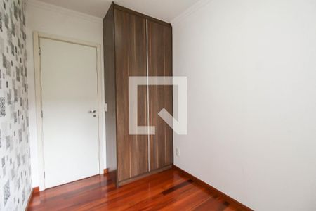 Apartamento à venda com 95m², 3 quartos e 2 vagasQuarto 2