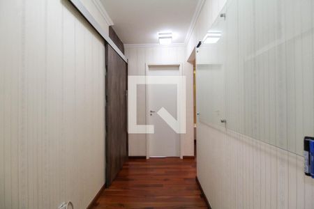 Apartamento à venda com 95m², 3 quartos e 2 vagasHall