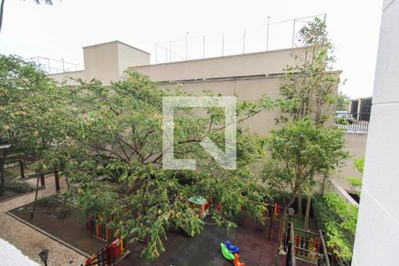 Apartamento à venda com 95m², 3 quartos e 2 vagasVista do Quarto 2