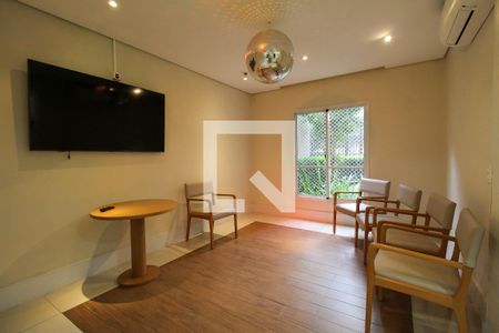 Apartamento à venda com 95m², 3 quartos e 2 vagasÁrea comum 