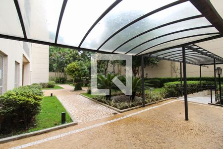 Apartamento à venda com 95m², 3 quartos e 2 vagasÁrea comum 