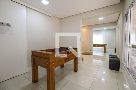 Apartamento à venda com 95m², 3 quartos e 2 vagasÁrea comum 