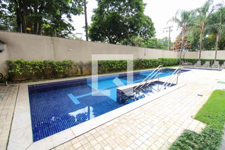 Apartamento à venda com 95m², 3 quartos e 2 vagasÁrea comum 