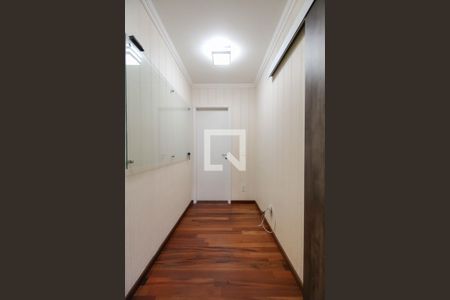 Apartamento à venda com 95m², 3 quartos e 2 vagasHall