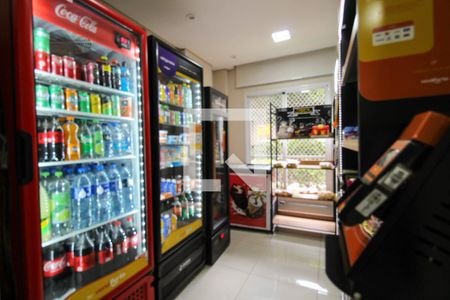 Apartamento à venda com 95m², 3 quartos e 2 vagasÁrea comum 