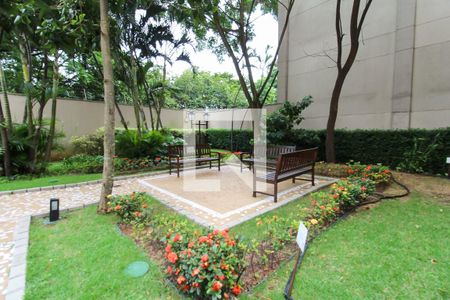 Apartamento à venda com 95m², 3 quartos e 2 vagasÁrea comum 