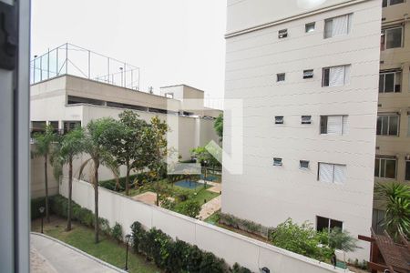 Apartamento à venda com 95m², 3 quartos e 2 vagasVista do Quarto 3