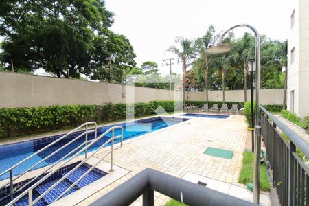 Apartamento à venda com 95m², 3 quartos e 2 vagasÁrea comum 