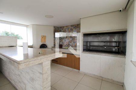 Apartamento à venda com 95m², 3 quartos e 2 vagasÁrea comum 