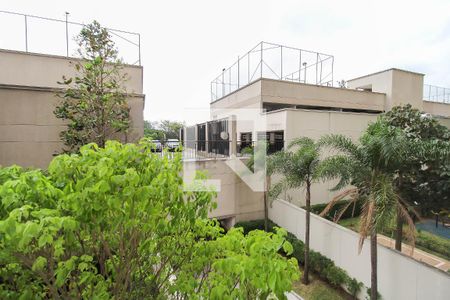 Apartamento à venda com 95m², 3 quartos e 2 vagasVista do Quarto 1