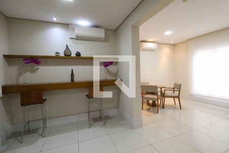Apartamento à venda com 95m², 3 quartos e 2 vagasÁrea comum 