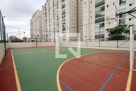 Apartamento à venda com 95m², 3 quartos e 2 vagasÁrea comum 