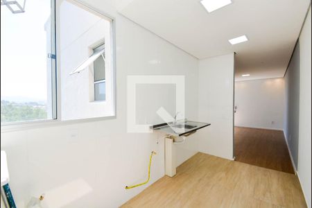 Apartamento para alugar com 40m², 2 quartos e 1 vaga Apartamento para alugar com 40m², 2 quartos e 1 vagaCozinha