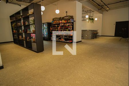 Studio para alugar com 25m², 1 quarto e sem vagaÁrea comum