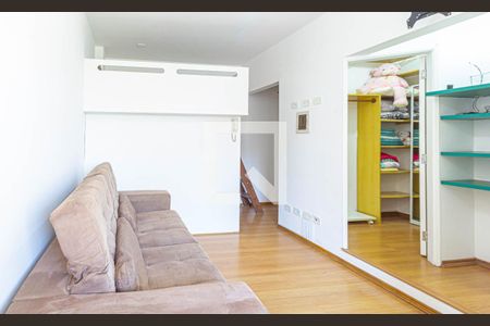 Studio de kitnet/studio para alugar com 1 quarto, 26m² em Bela Vista, São Paulo