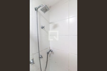 Apartamento à venda com 45m², 2 quartos e 1 vaga Apartamento à venda com 45m², 2 quartos e 1 vagaBanheiro