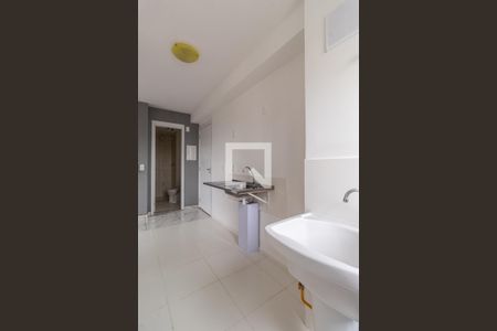 Apartamento para alugar com 36m², 2 quartos e sem vagaÁrea de Serviço