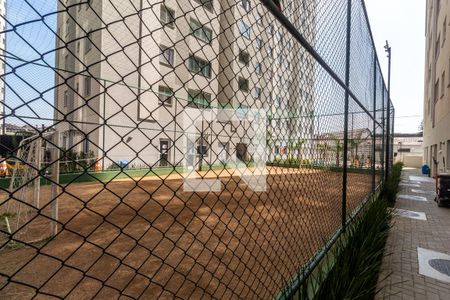 Apartamento para alugar com 36m², 2 quartos e sem vagaÁrea comum
