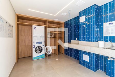 Apartamento para alugar com 36m², 2 quartos e sem vagaÁrea comum