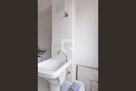 Apartamento para alugar com 36m², 2 quartos e sem vagaÁrea de Serviço