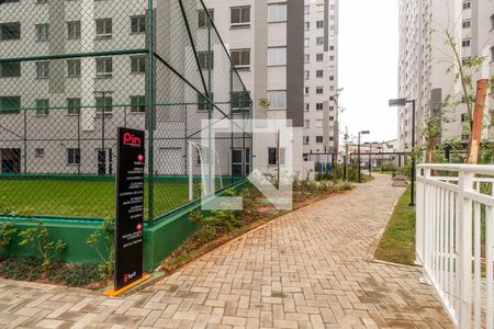 Apartamento para alugar com 36m², 2 quartos e sem vagaÁrea comum