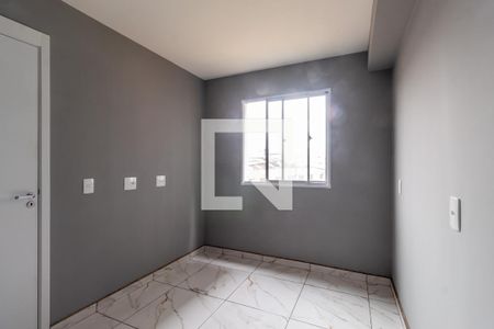 Apartamento para alugar com 36m², 2 quartos e sem vagaQuarto 2