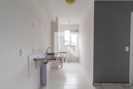 Apartamento para alugar com 36m², 2 quartos e sem vagaCozinha