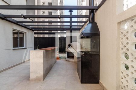 Apartamento para alugar com 36m², 2 quartos e sem vagaÁrea comum