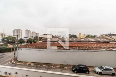 Apartamento para alugar com 36m², 2 quartos e sem vagaVista da Área de Serviço