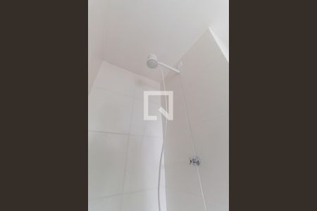 Apartamento para alugar com 36m², 2 quartos e sem vagaBanheiro