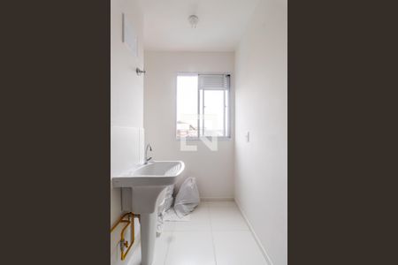 Apartamento para alugar com 36m², 2 quartos e sem vagaÁrea de Serviço