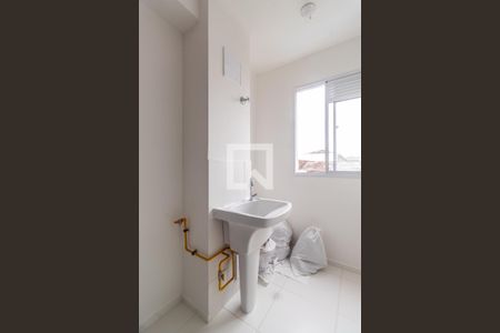 Apartamento para alugar com 36m², 2 quartos e sem vagaÁrea de Serviço