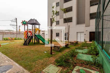 Apartamento para alugar com 36m², 2 quartos e sem vagaÁrea comum