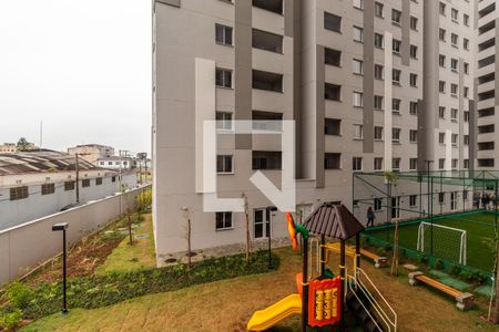 Apartamento para alugar com 36m², 2 quartos e sem vagaVista do Quarto 2