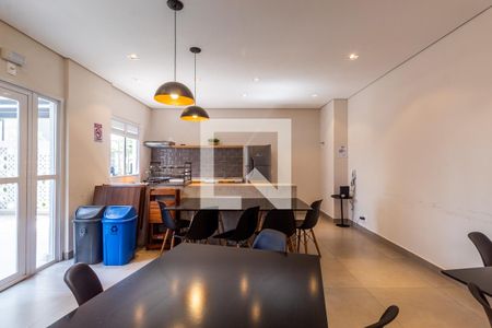 Apartamento para alugar com 36m², 2 quartos e sem vagaÁrea comum