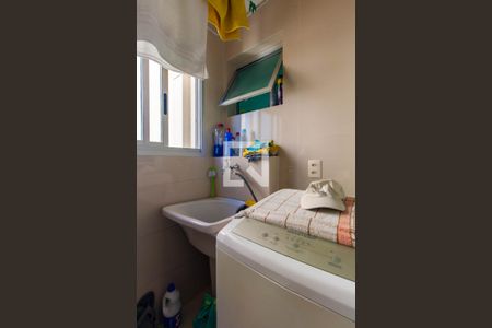 Apartamento para alugar com 59m², 3 quartos e 1 vagaÁrea de Serviço