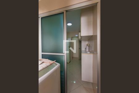 Apartamento para alugar com 59m², 3 quartos e 1 vagaÁrea de Serviço