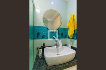 Apartamento para alugar com 59m², 3 quartos e 1 vagaBanheiro