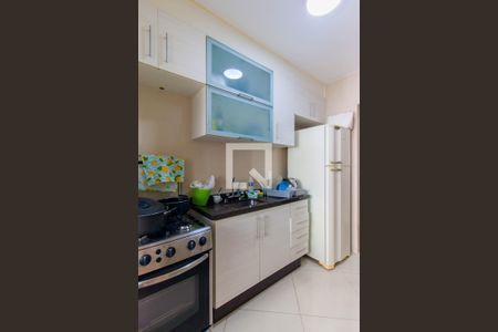 Apartamento para alugar com 59m², 3 quartos e 1 vagaCozinha