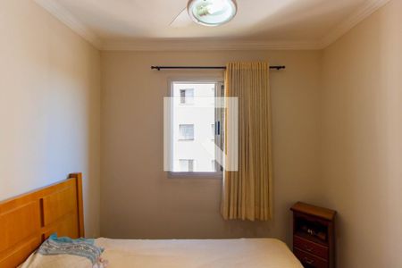 Apartamento para alugar com 59m², 3 quartos e 1 vagaQuarto 1