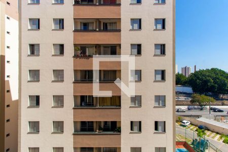 Vista de apartamento à venda com 3 quartos, 59m² em Vila Bela, São Paulo