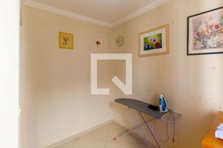 Apartamento para alugar com 59m², 3 quartos e 1 vagaQuarto 3