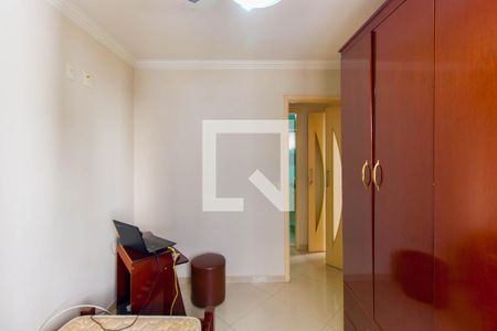 Apartamento para alugar com 59m², 3 quartos e 1 vagaQuarto 2