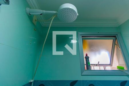 Apartamento para alugar com 59m², 3 quartos e 1 vagaBanheiro