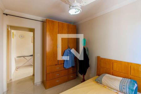 Quarto 1 de apartamento à venda com 3 quartos, 59m² em Vila Bela, São Paulo