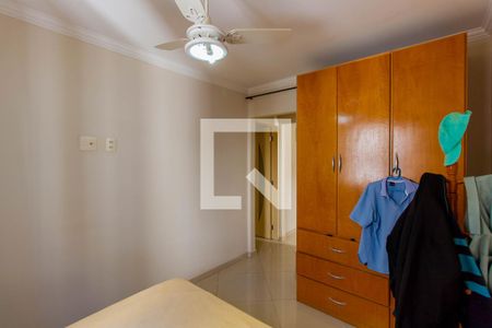 Quarto 1 de apartamento à venda com 3 quartos, 59m² em Vila Bela, São Paulo