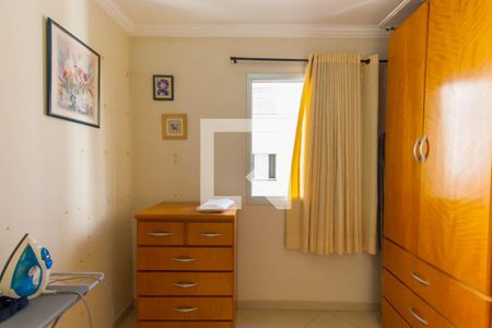 Apartamento para alugar com 59m², 3 quartos e 1 vagaQuarto 3