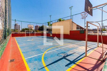 Apartamento para alugar com 59m², 3 quartos e 1 vagaQuadra Esportiva