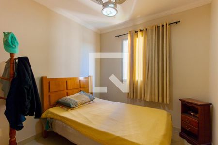 Quarto 1 de apartamento à venda com 3 quartos, 59m² em Vila Bela, São Paulo